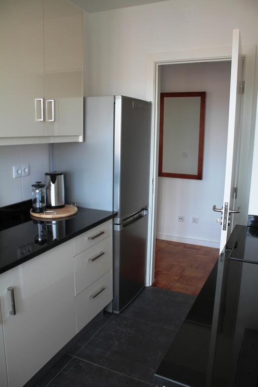 Apartamento New Graça Spacious Lisboa