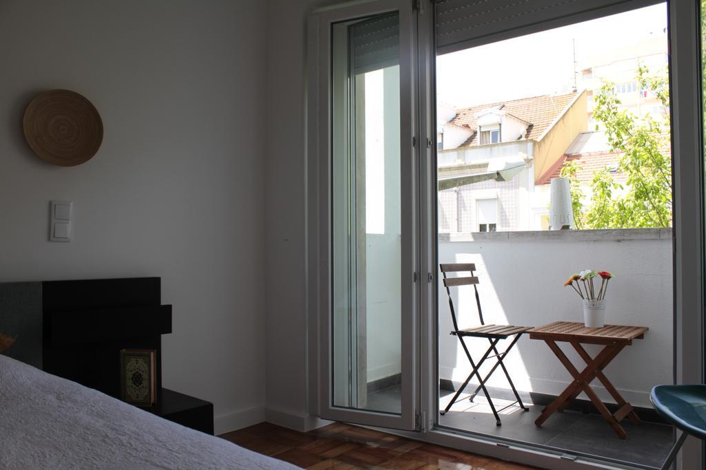 New Graça Spacious