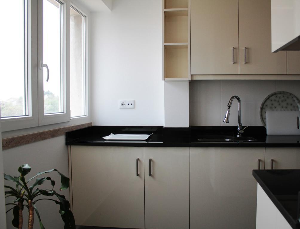 Apartamento New Graça Spacious