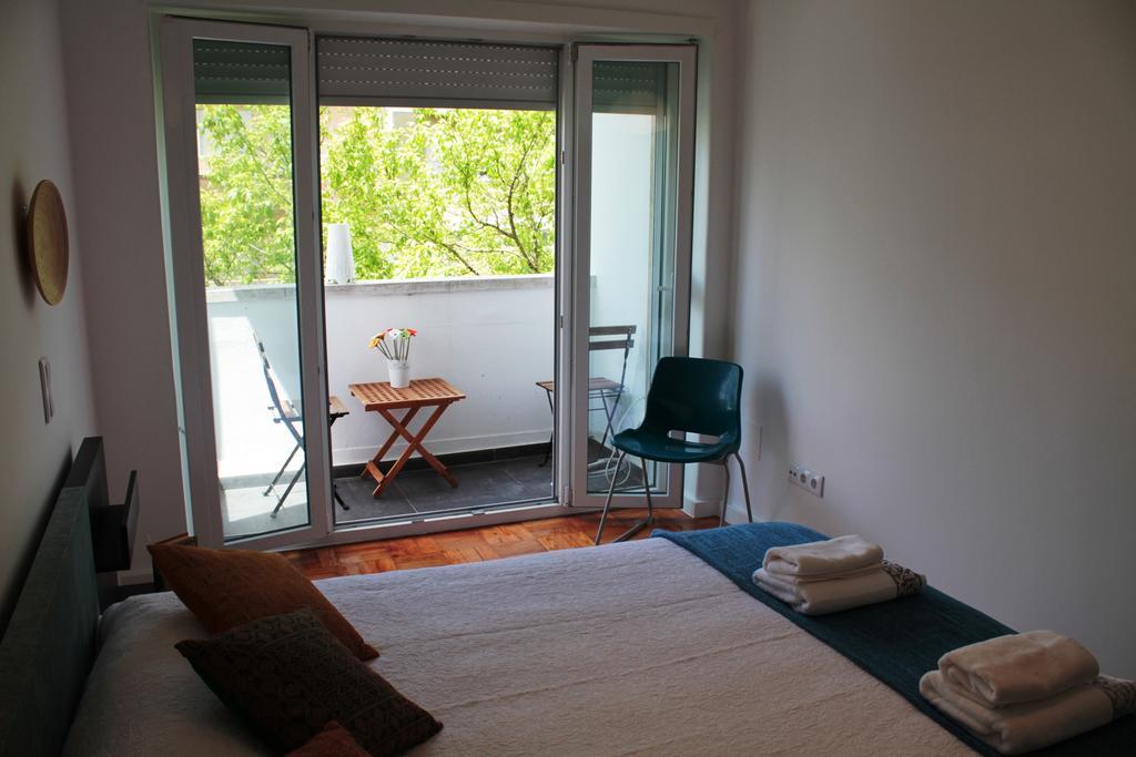 New Graça Spacious