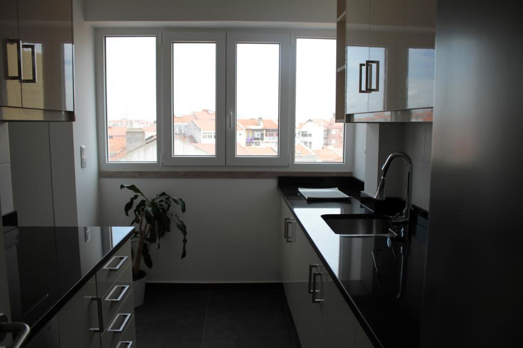 New Graça Spacious * Lisboa
