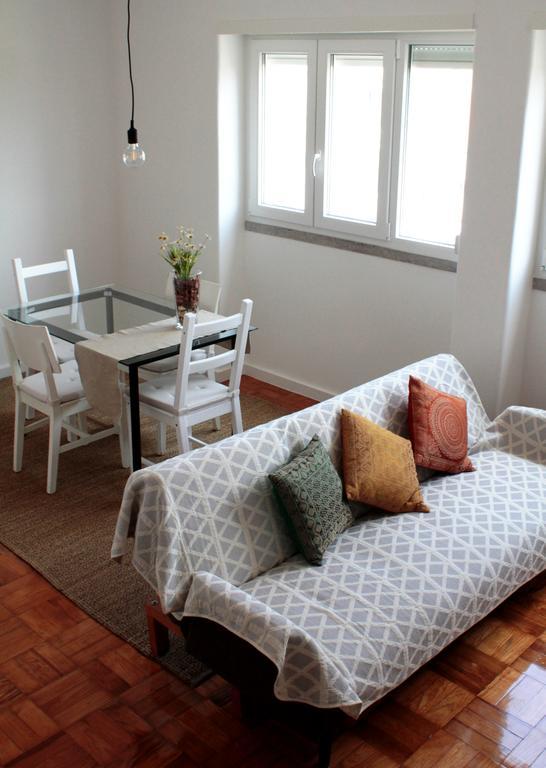 Apartamento New Graça Spacious